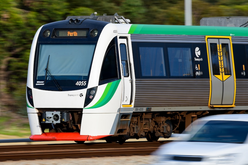 transperth