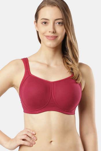 jockey padded bra cost