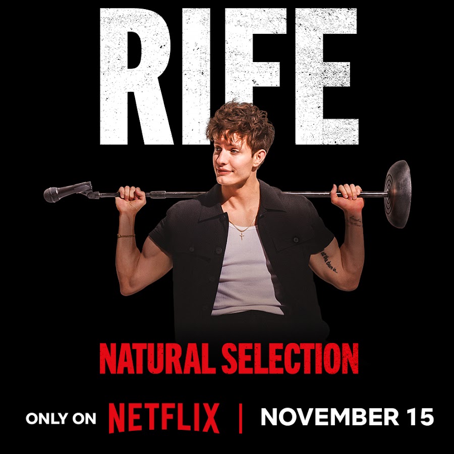 matt rife netflix special review