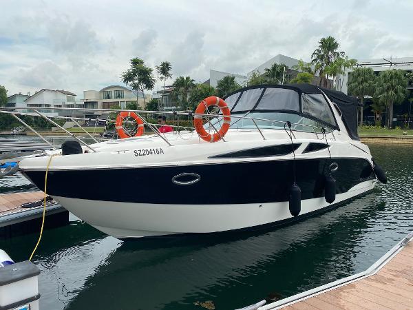 bayliner for sale near me