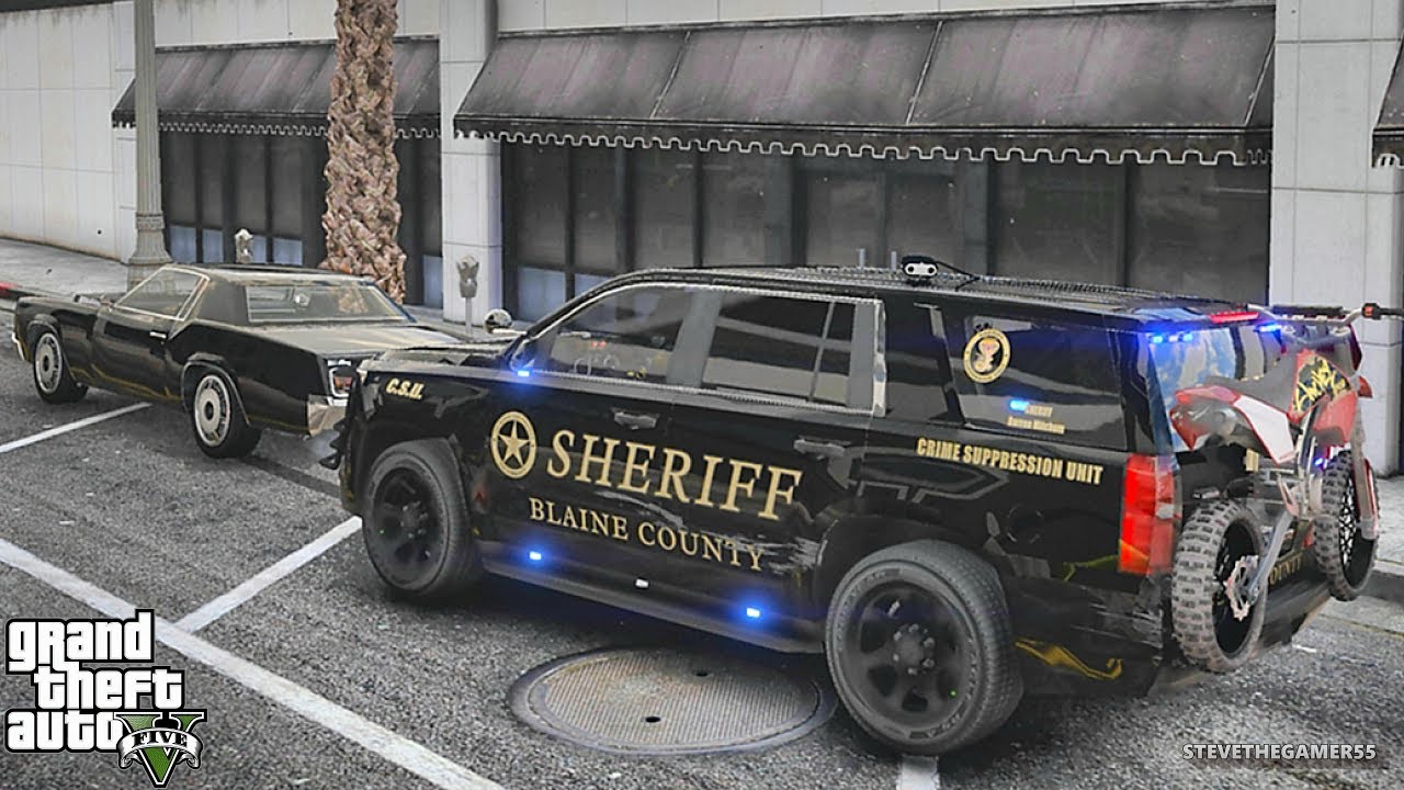 lspdfr mod