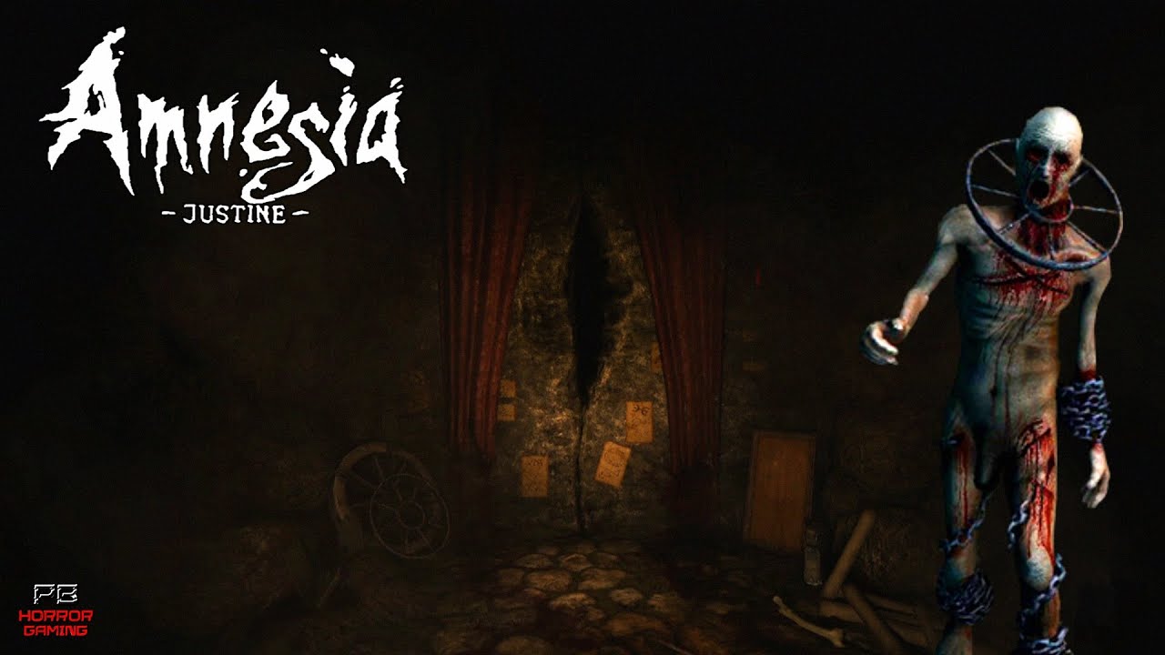 amnesia the dark descent walkthrough