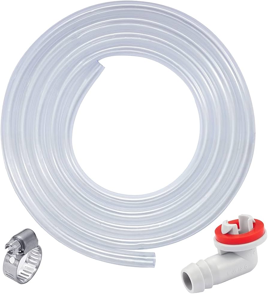 air conditioner drain hose