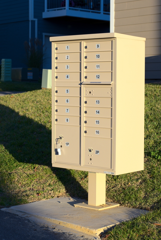 usps no key for parcel locker