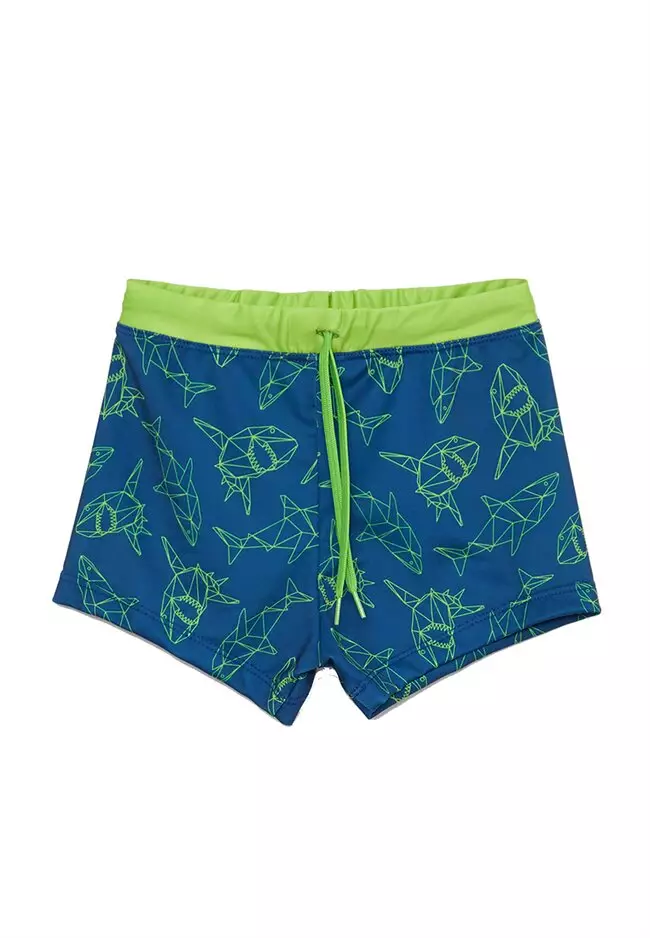 fast drying swim trunks