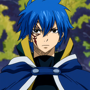 jellal fairy tail