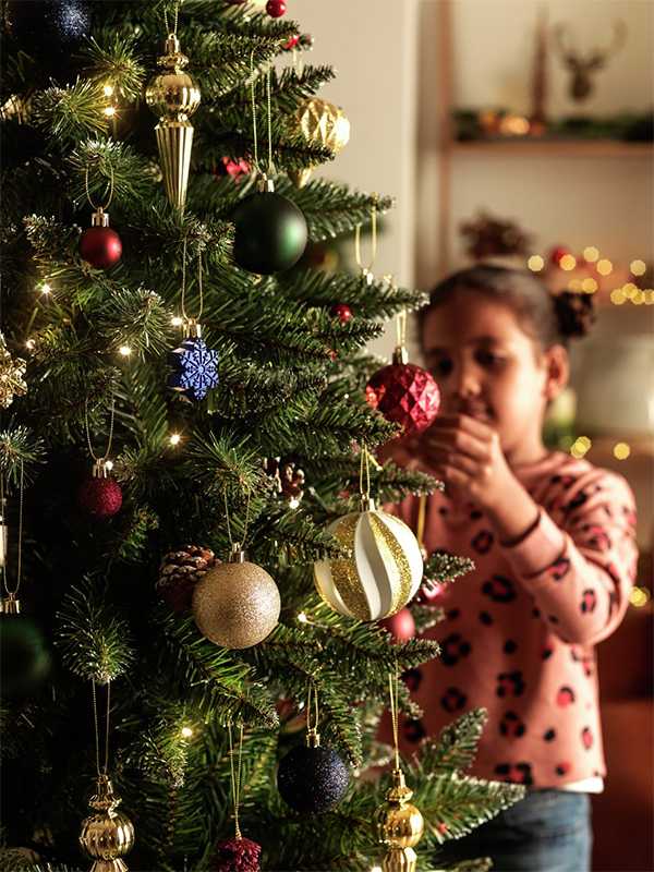 argos christmas tree skirt