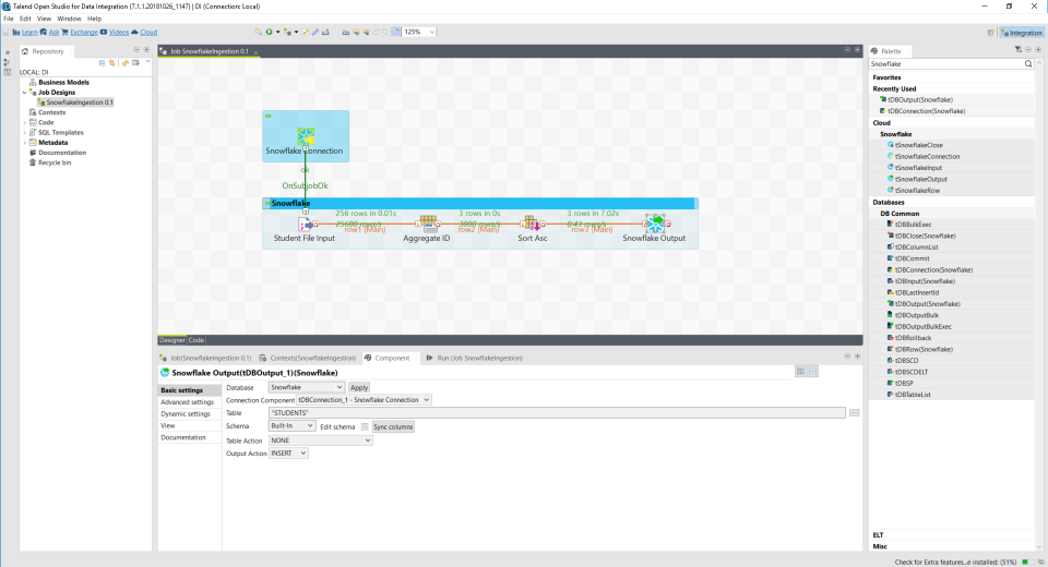 talend 8