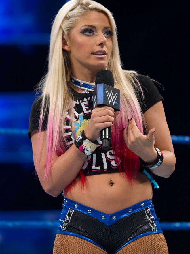 bliss alexa