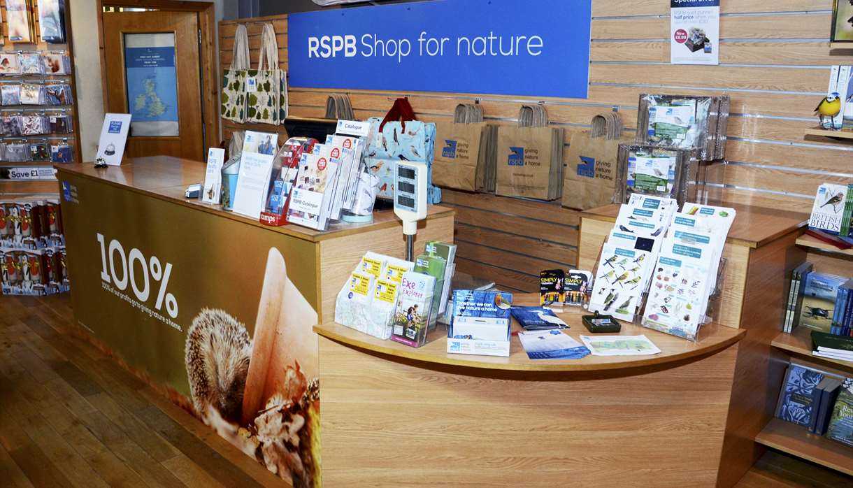 rspb shop near me