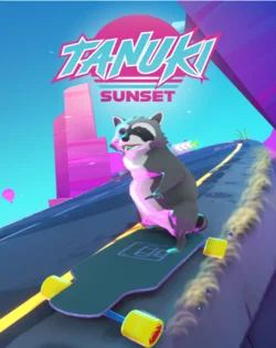 tanuki sunset unblocked