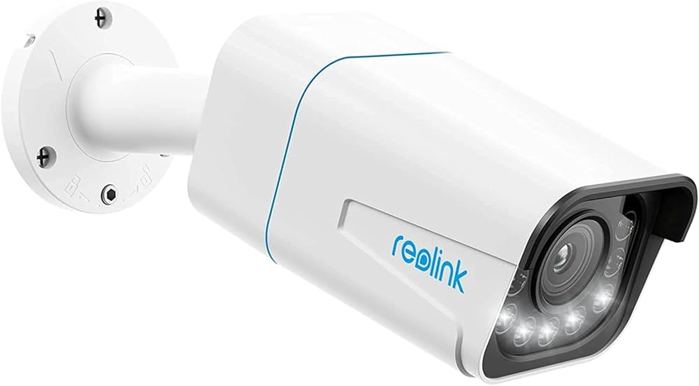 reolink security cameras australia