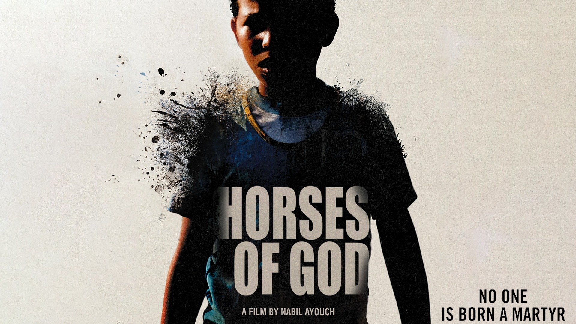 horses of god film complet