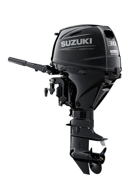 buy used outboard motors