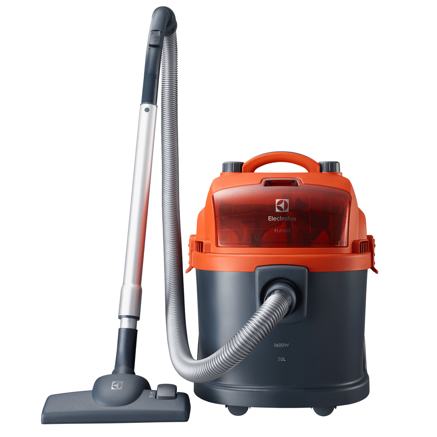 electrolux vacuum cleaners