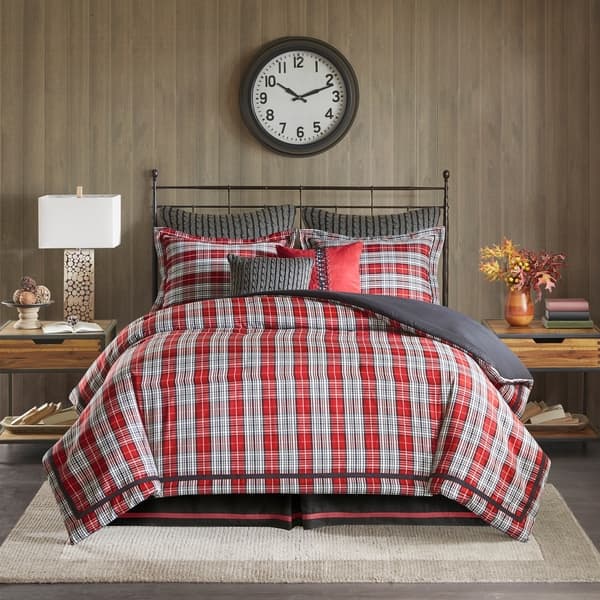 woolrich bedding