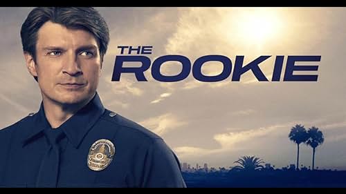 the rookie imdb