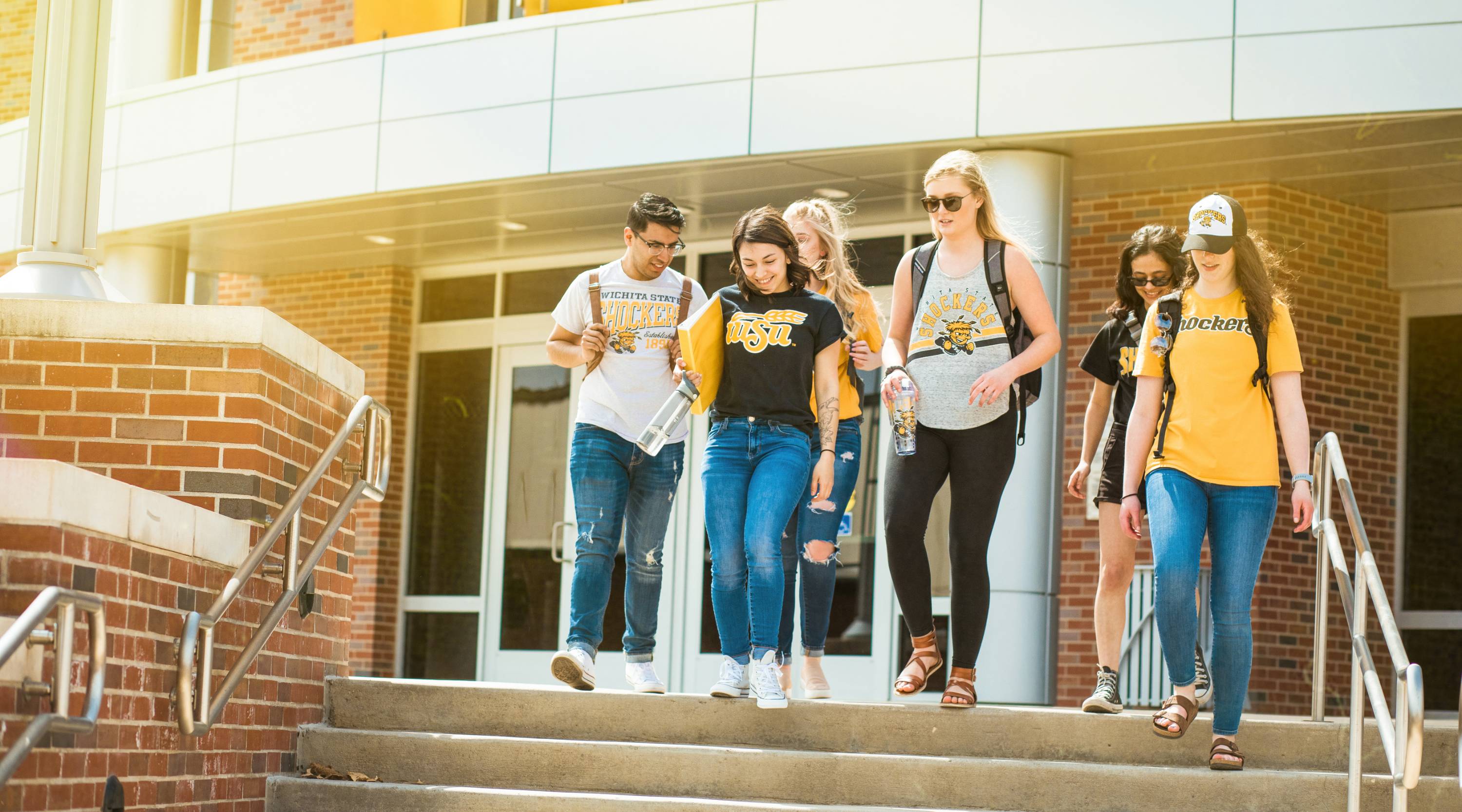 wichita state university schedule of classes