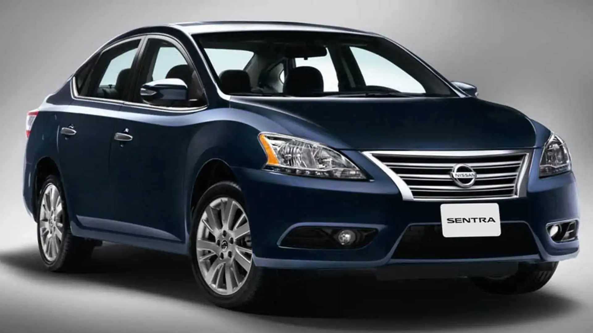 sentra exclusive navi 2014