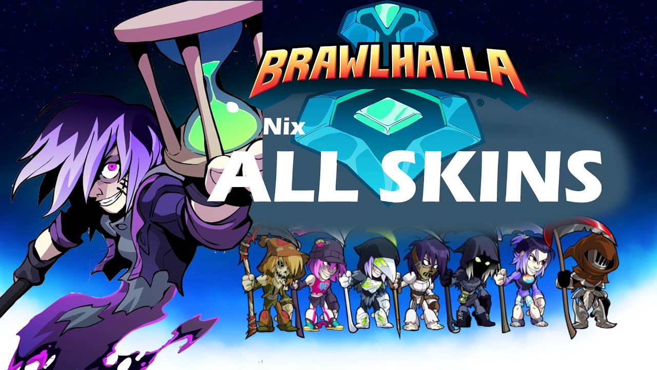 brawlhalla skin