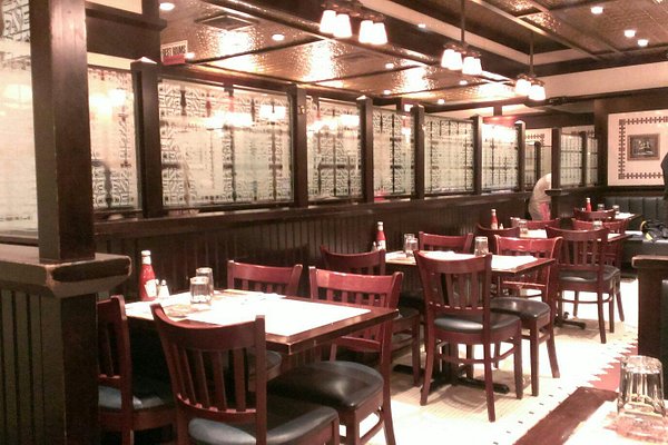 kosher restaurants near grand central