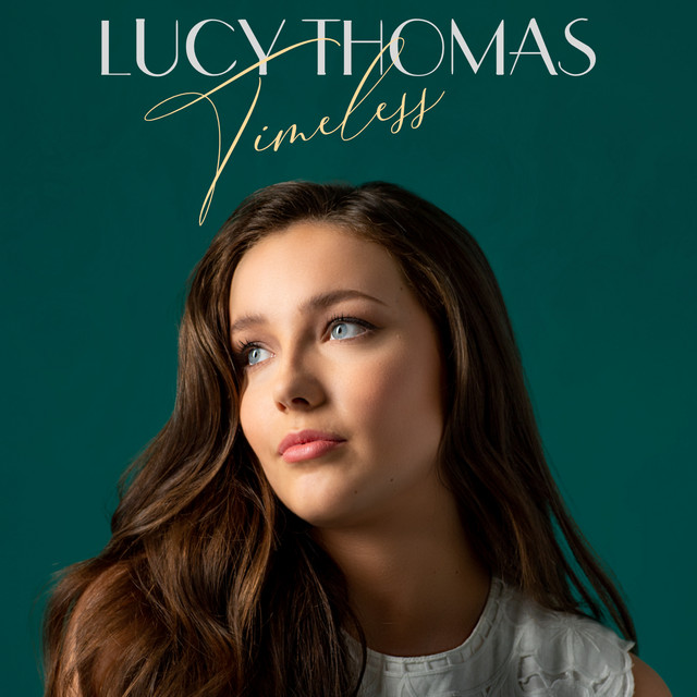 lucy thomas hallelujah