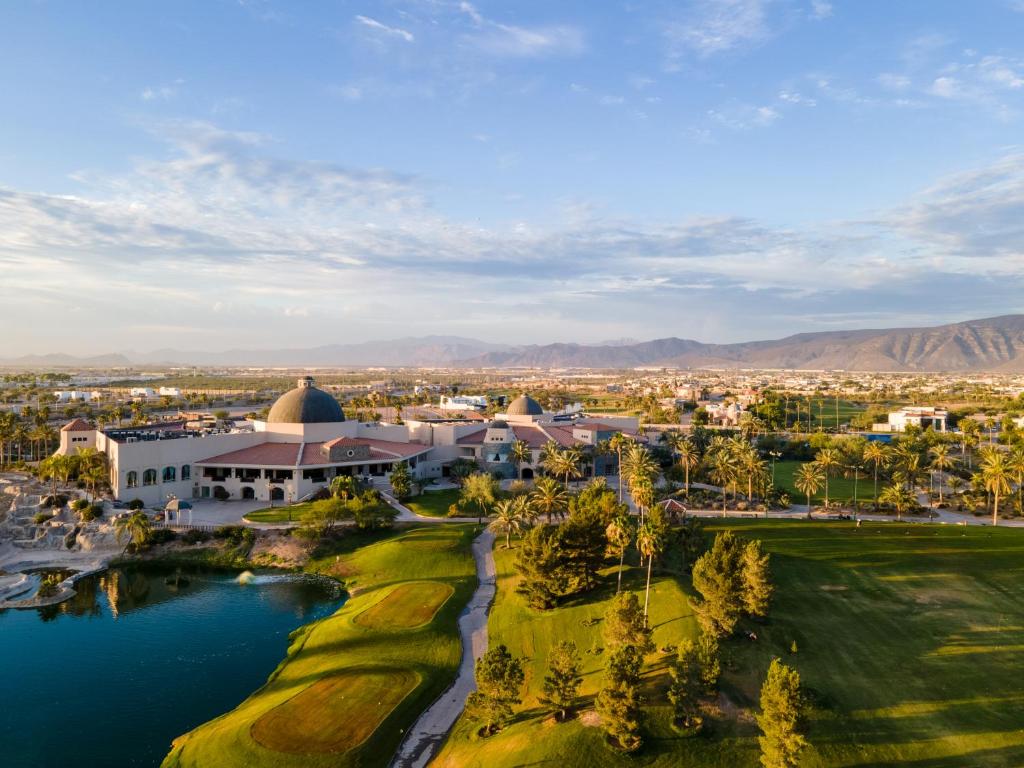 azul talavera country club