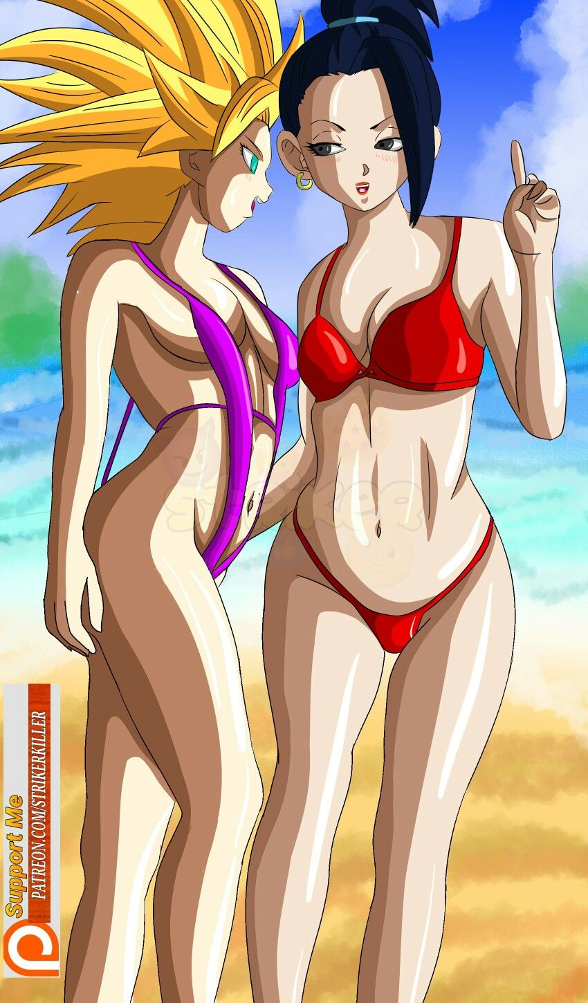 caulifla sin ropa