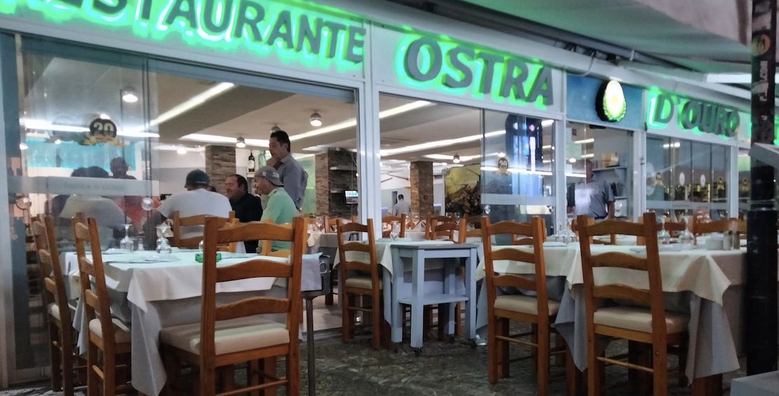 best restaurants in vilamoura