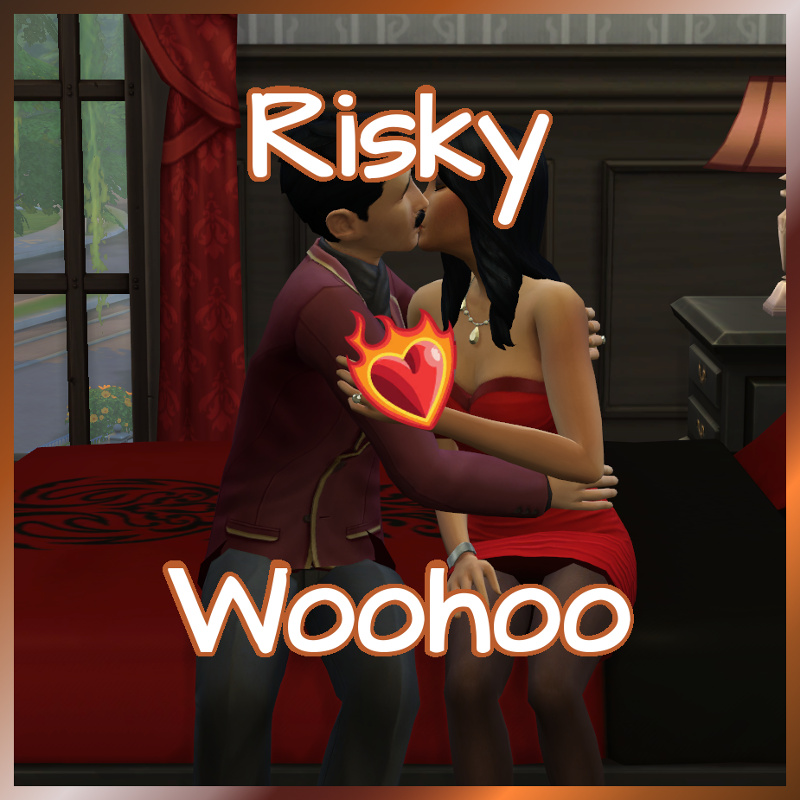 sims 4 risky woohoo mod