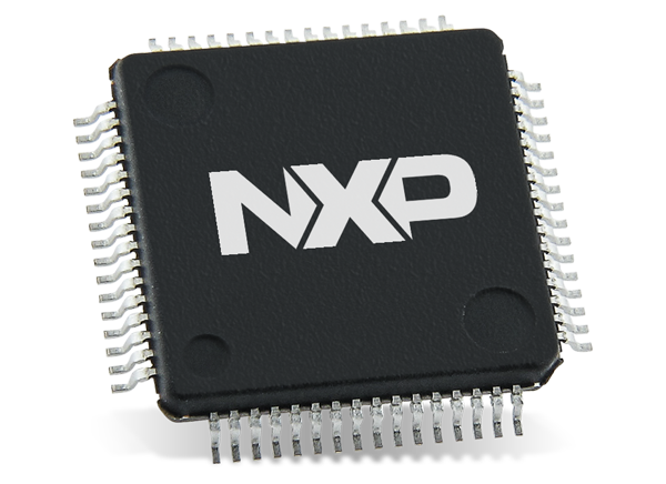 nxp microcontroller