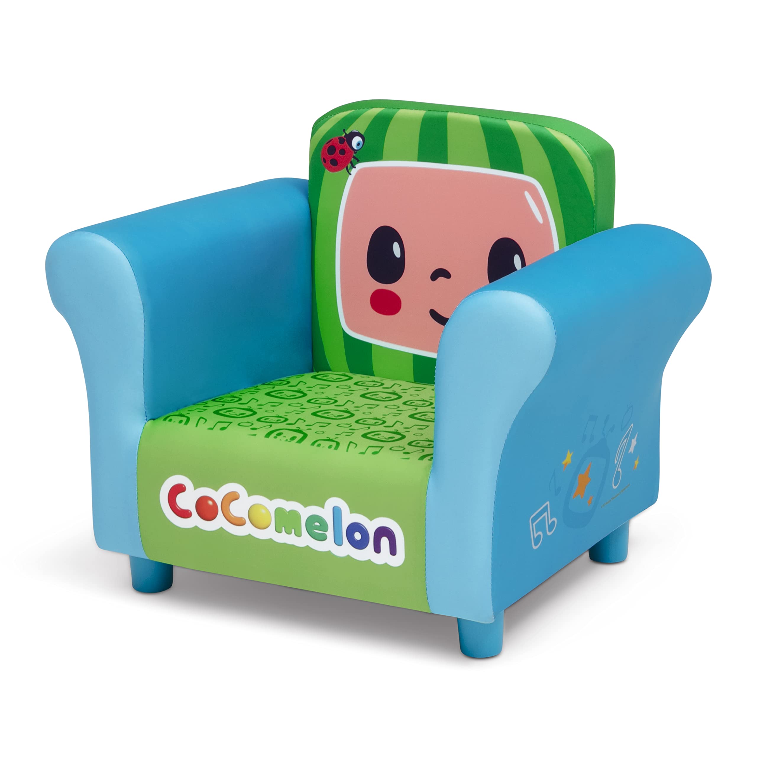 cocomelon chair