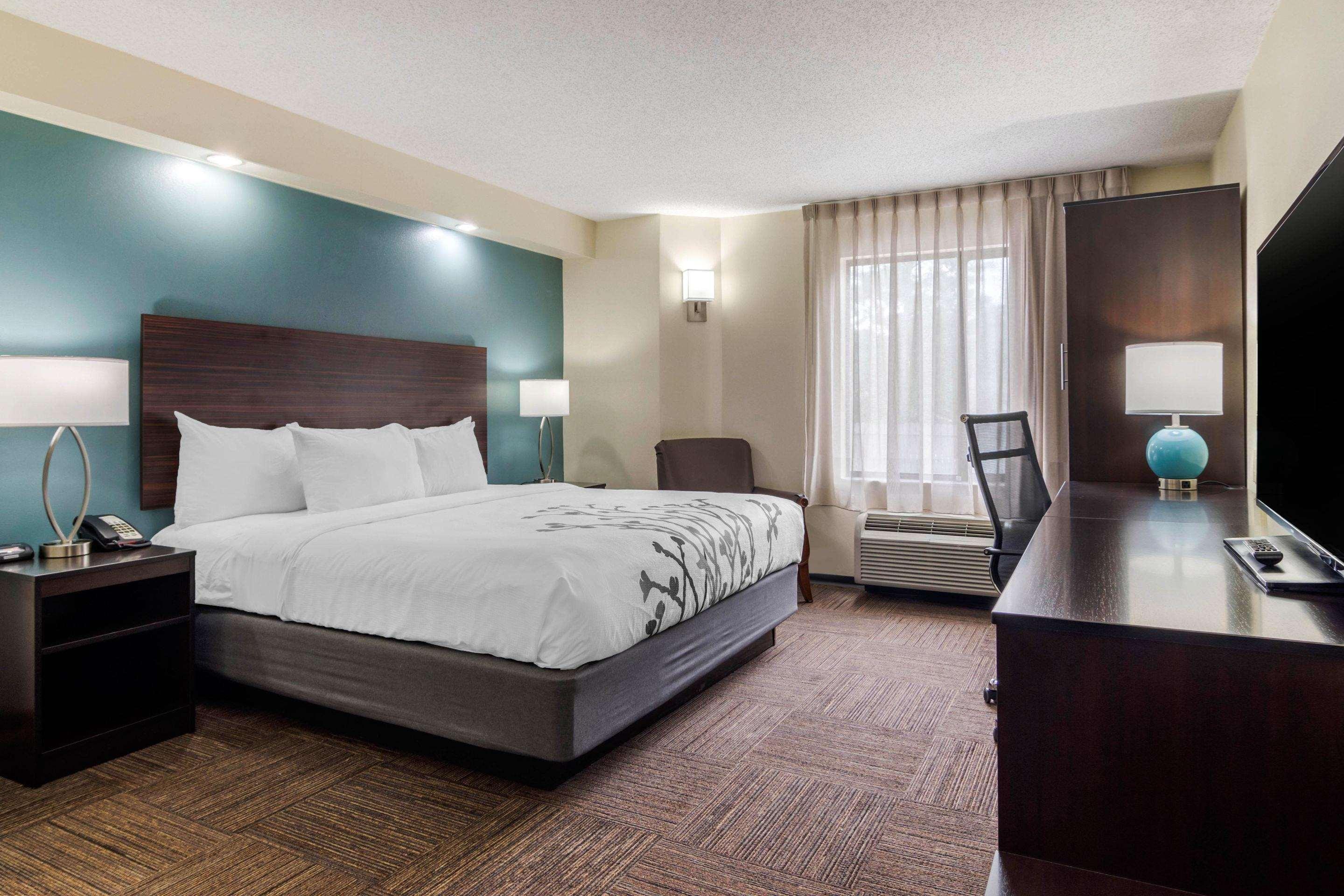 marietta hotels ga