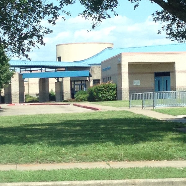 walter moses burton elementary