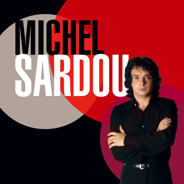 michel sardou compil