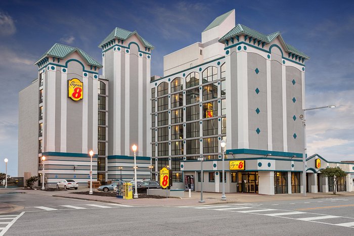 super 8 virginia beach oceanfront