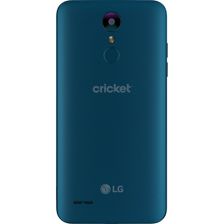 celular lg cricket