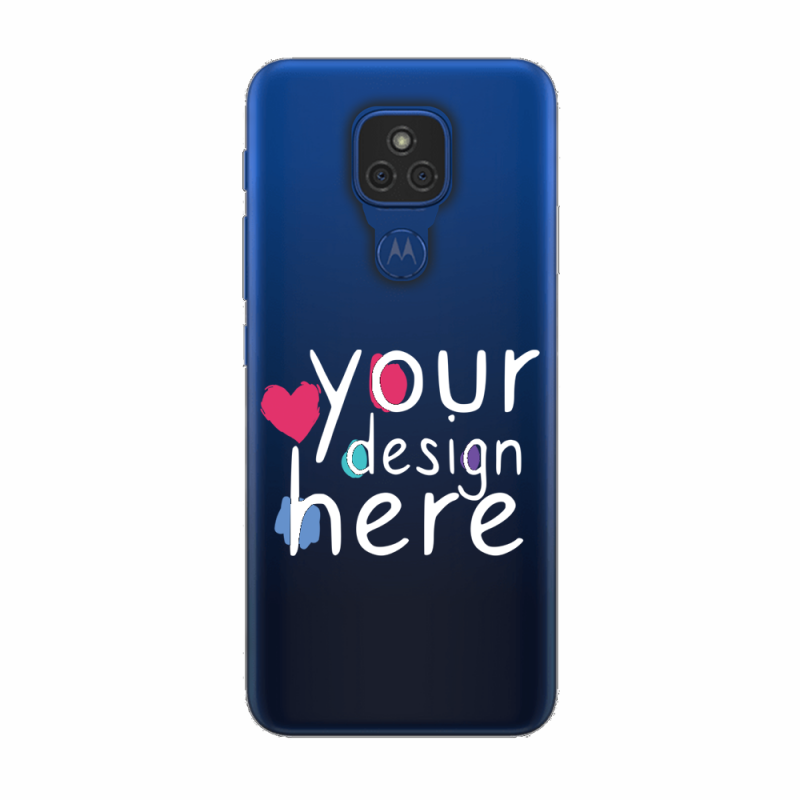 motorola e7 phone cases