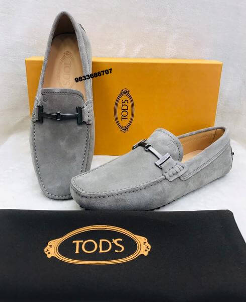 tods shoes india