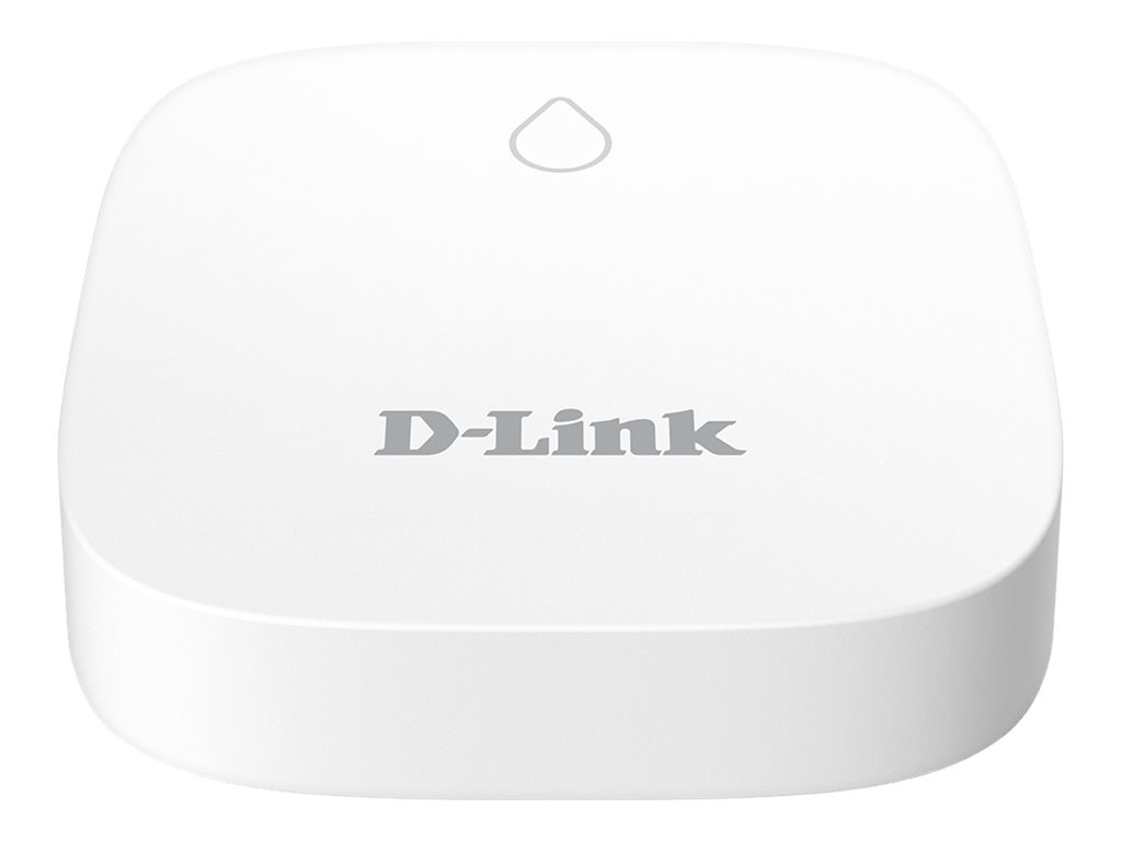 d link water sensor