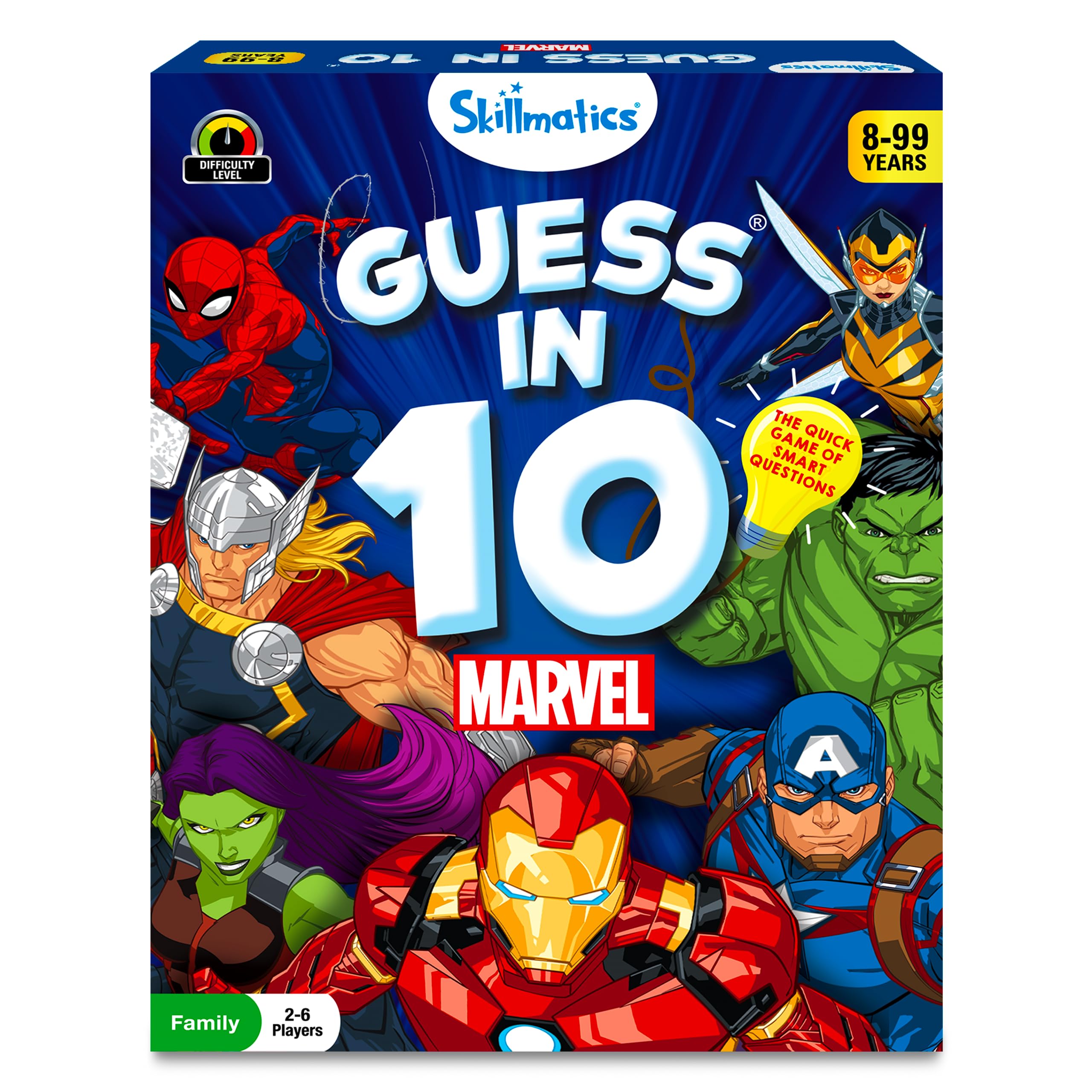 avengers games for kids