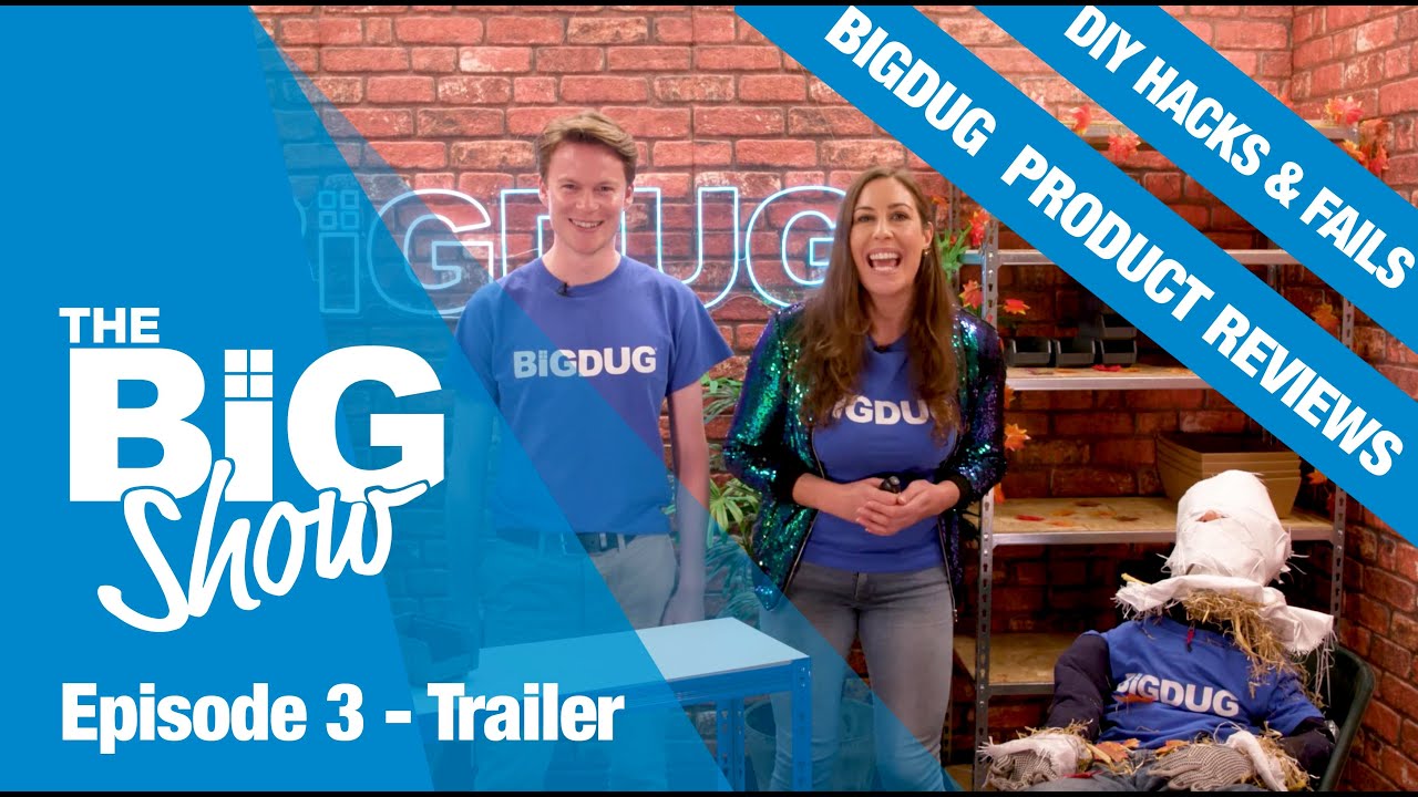 bigdug reviews