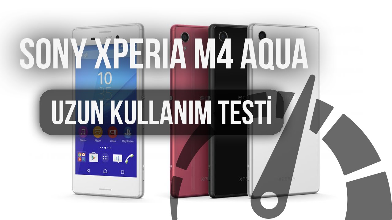 m4 aqua nasıl