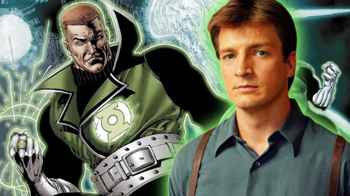 green lantern guy gardner