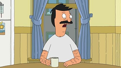 imdb bobs burgers