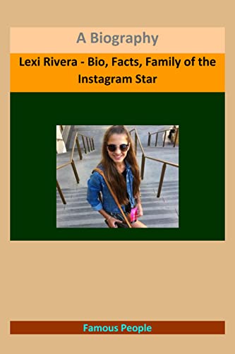 lexi rivera bio