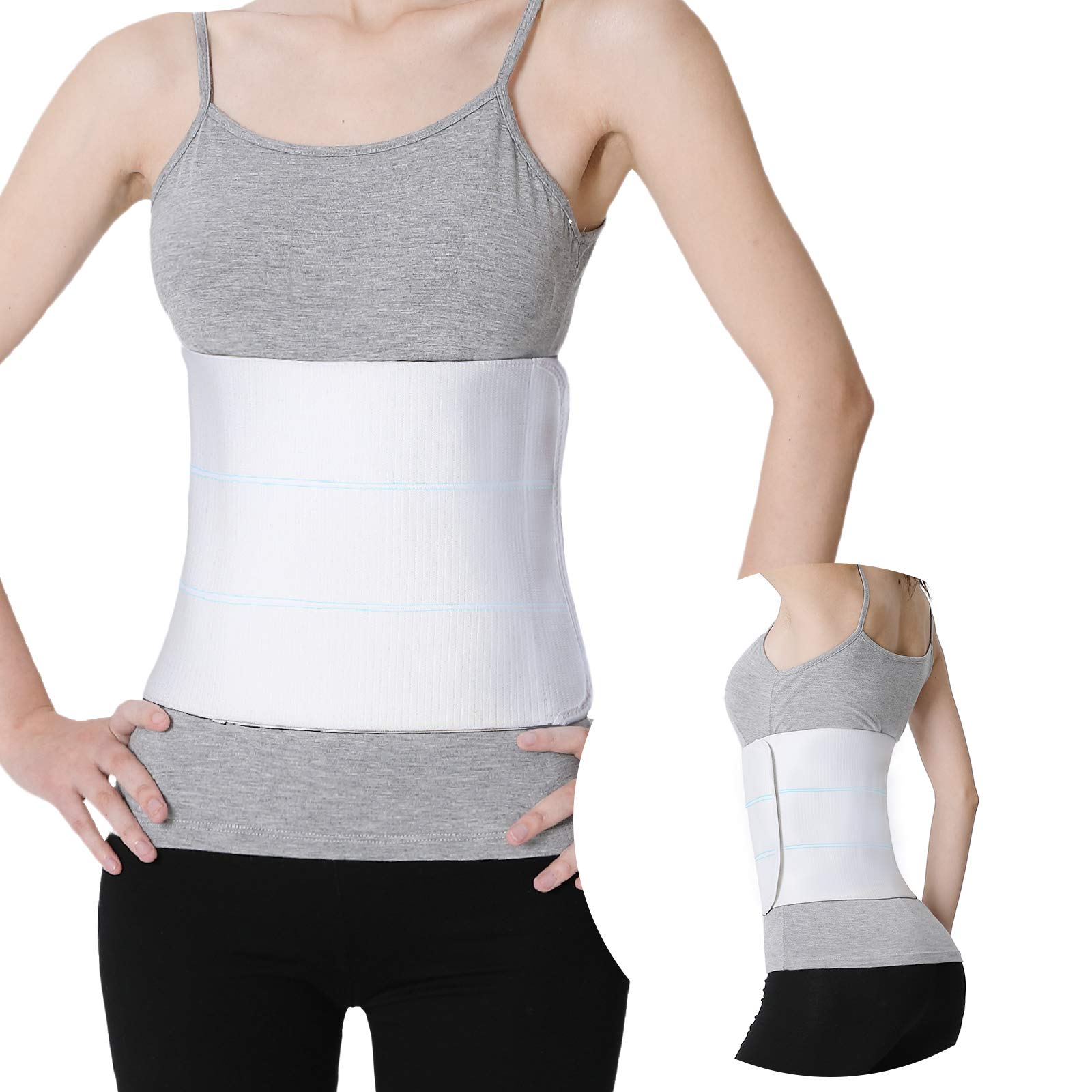 tummy tightening belt