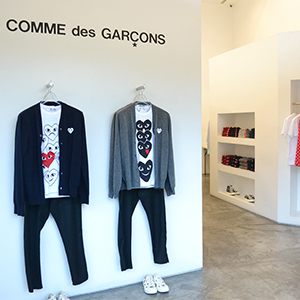 cdg rockwell