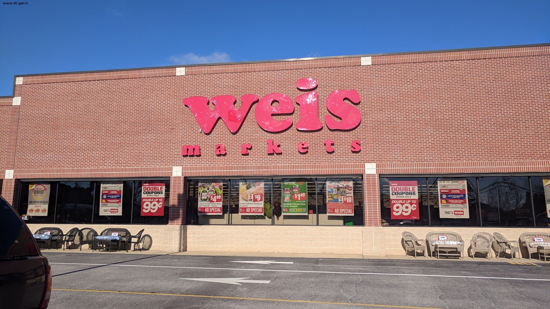 weis markets eldersburg md