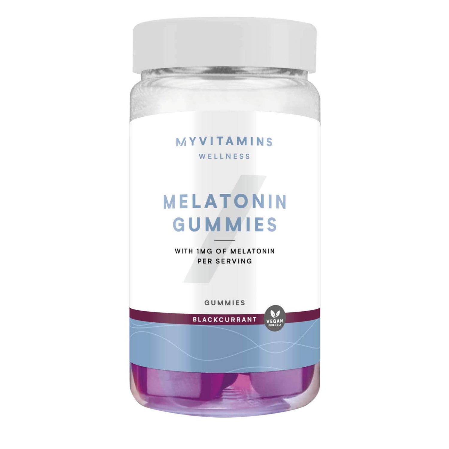 myprotein gut gummies